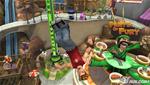 PAIN: Amusement Park