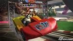 PAIN: Amusement Park