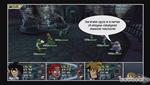 Penny Arcade Adventures: On the Rain-Slick Precipice of Darkness, Episode 2