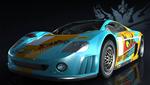 Race Driver: GRID