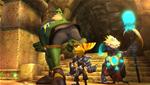 Ratchet & Clank Future: A Crack in Time