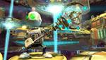 Ratchet & Clank Future: A Crack in Time