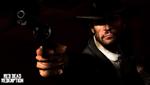 Red Dead Redemption