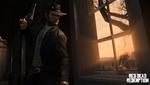 Red Dead Redemption