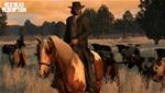 Red Dead Redemption