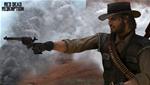 Red Dead Redemption
