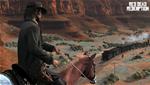 Red Dead Redemption