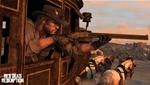Red Dead Redemption