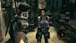 Resident Evil 5
