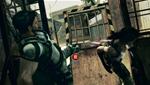Resident Evil 5