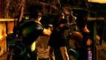 Resident Evil 5