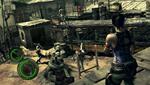 Resident Evil 5