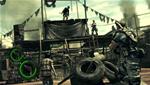 Resident Evil 5