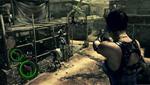 Resident Evil 5