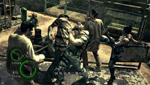 Resident Evil 5