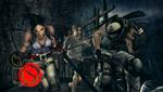 Resident Evil 5
