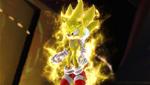 Sonic Unleashed