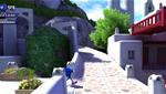 Sonic Unleashed