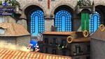 Sonic Unleashed