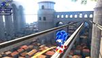 Sonic Unleashed
