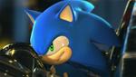 Sonic Unleashed
