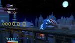 Sonic Unleashed