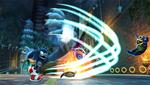 Sonic Unleashed