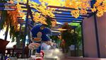 Sonic Unleashed