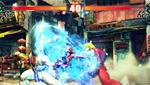 Street Fighter IV