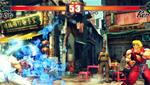 Street Fighter IV