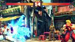 Street Fighter IV