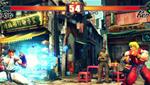 Street Fighter IV