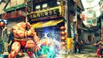 Street Fighter IV