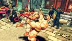 Street Fighter IV