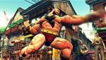 Street Fighter IV