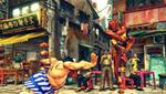 Street Fighter IV