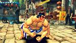 Street Fighter IV