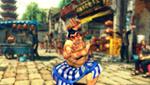 Street Fighter IV