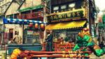 Street Fighter IV