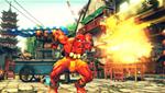 Street Fighter IV
