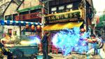 Street Fighter IV