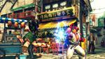 Street Fighter IV