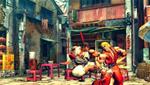 Street Fighter IV