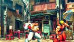Street Fighter IV