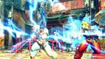 Street Fighter IV