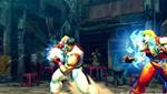 Street Fighter IV