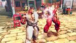 Street Fighter IV