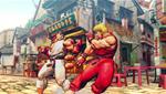Street Fighter IV