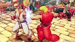 Street Fighter IV