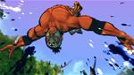 Street Fighter IV